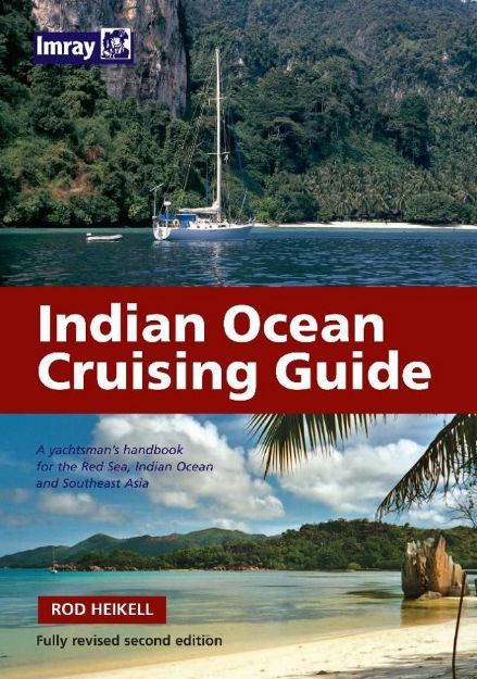 Indian Ocean Cruising Guide